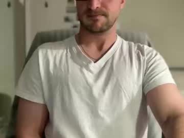 N_Matt89 Chaturbate stream image from May 11, 2026
