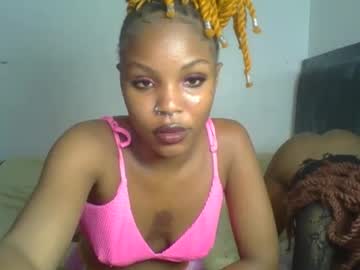 Nasty_Divah Chaturbate stream image from May 11, 2026