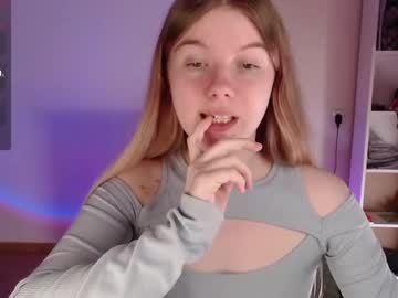 Strawberry_Juli Chaturbate stream image from May 11, 2026