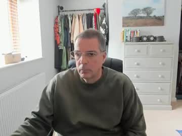Ukmarried2026 Chaturbate stream image from May 11, 2026