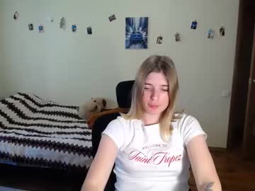 Callmesweett Chaturbate stream image from May 11, 2026
