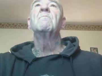 Classic_Rock_And_Oldies Chaturbate stream image from May 11, 2026
