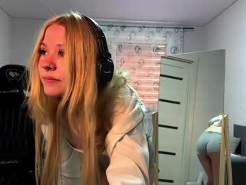 Cyber_Shawtyz Chaturbate stream image from May 11, 2026