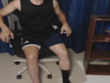 Dachskevin Chaturbate stream image from May 11, 2026
