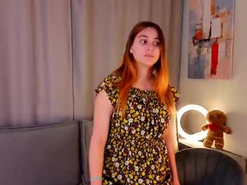 Elizabethsut Chaturbate stream image from May 11, 2026