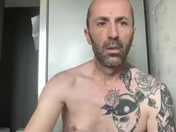Frenchboy443 Chaturbate stream image from May 11, 2026