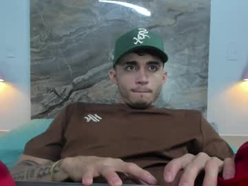 James_06_ Chaturbate stream image from May 11, 2026