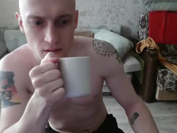 Johnny_Positive Chaturbate stream image from May 11, 2026