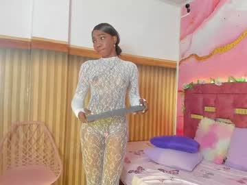 Melody_Paris Chaturbate stream image from May 11, 2026