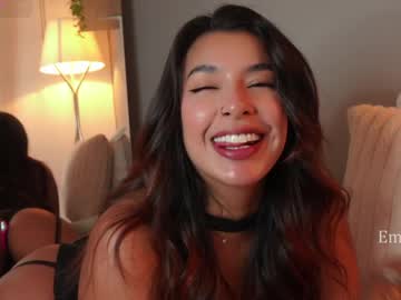 Missemily_11 Chaturbate stream image from May 11, 2026