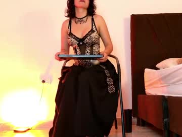 Raven_Oa Chaturbate stream image from May 11, 2026