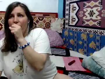 Adelinemilf Chaturbate stream image from May 11, 2026