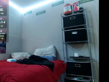 Bad_Dawgxoxo Chaturbate stream image from May 11, 2026