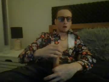 Barbar_Onan38 Chaturbate stream image from May 11, 2026