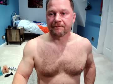Boomtime79 Chaturbate stream image from May 11, 2026