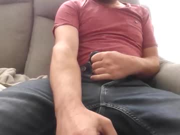 Dandyboy3849 Chaturbate stream image from May 11, 2026