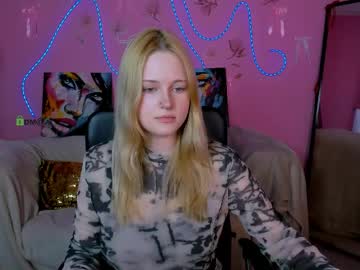 Elin_Bliss Chaturbate stream image from May 11, 2026