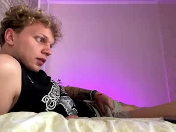 Eric_Sweet_ Chaturbate stream image from May 11, 2026