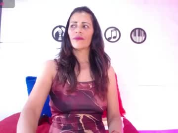 Isa_Milff Chaturbate stream image from May 11, 2026