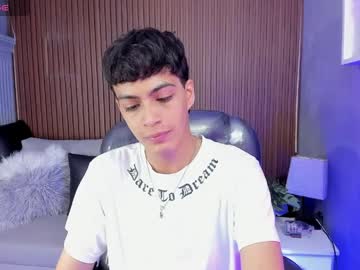 Jeremias_1 Chaturbate stream image from May 11, 2026
