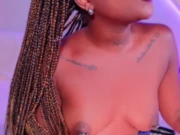 Kishalove_ Chaturbate stream image from May 11, 2026