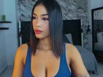Kitty_Collins_ Chaturbate stream image from May 11, 2026