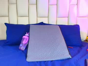 Lana_Sliim Chaturbate stream image from May 11, 2026