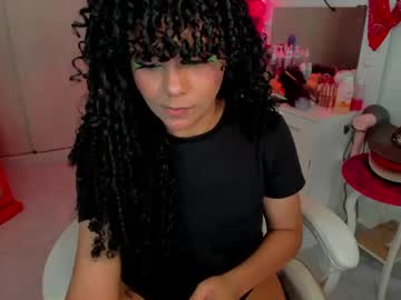 Murat_Taurus Chaturbate stream image from May 11, 2026