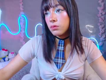 Naaomi_Cute Chaturbate stream image from May 11, 2026