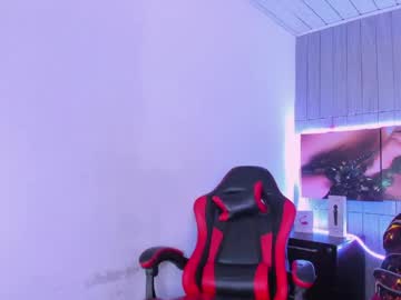 Noah_Carter16 Chaturbate stream image from May 11, 2026