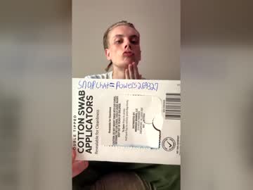 Sandman2044 Chaturbate stream image from May 11, 2026