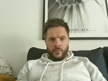 Tattoomachine2000 Chaturbate stream image from May 11, 2026