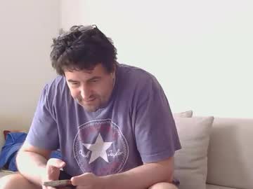 Tsartan111 Chaturbate stream image from May 11, 2026