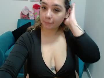 Veronicaparkersex Chaturbate stream image from May 11, 2026