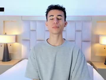 Zahir_Ashar Chaturbate stream image from May 11, 2026