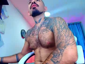Adil_Aminn Chaturbate stream image from May 11, 2026