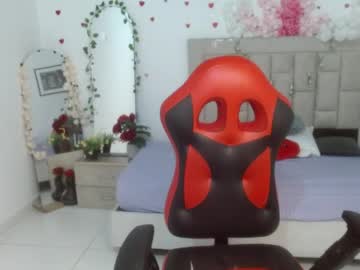 Cherry_Hot723 Chaturbate stream image from May 11, 2026