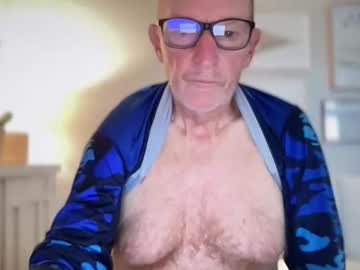 Daddysupercum Chaturbate stream image from May 11, 2026