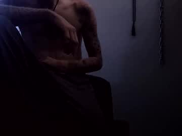 Dysonotoole Chaturbate stream image from May 11, 2026