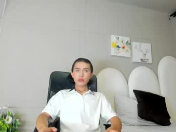 Honey_Hex_ Chaturbate stream image from May 11, 2026