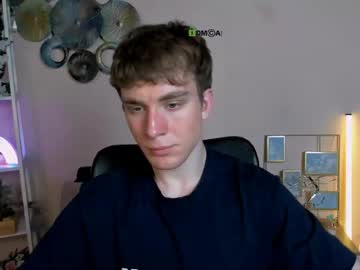 Kael_Rin Chaturbate stream image from May 11, 2026