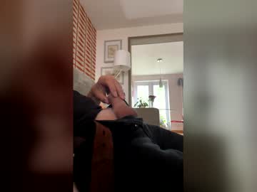 Marcusflying Chaturbate stream image from May 11, 2026