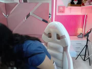 Mia_Garcia28 Chaturbate stream image from May 11, 2026