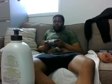 Phantomfreakbbc Chaturbate stream image from May 11, 2026