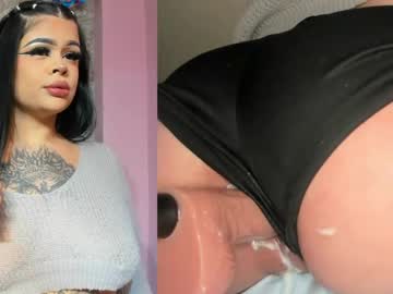 Sashajune Chaturbate stream image from May 11, 2026