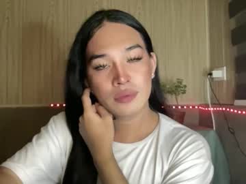 Sweetgirl_Rhainexxx Chaturbate stream image from May 11, 2026