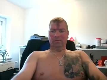 Thomsen1478 Chaturbate stream image from May 11, 2026