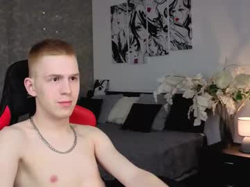 Tommy_Crash Chaturbate stream image from May 11, 2026