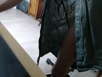 Tounu45 Chaturbate stream image from May 11, 2026