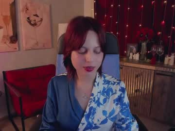 Viviennehebert Chaturbate stream image from May 11, 2026